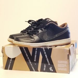 Nike SB Dunk Low